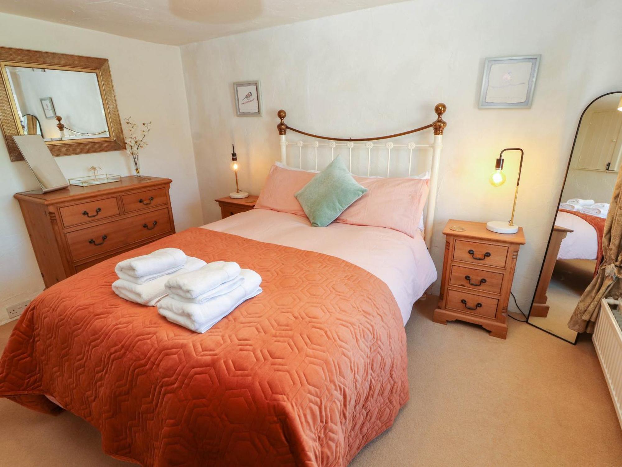 Meadow Cottage Kendal Extérieur photo