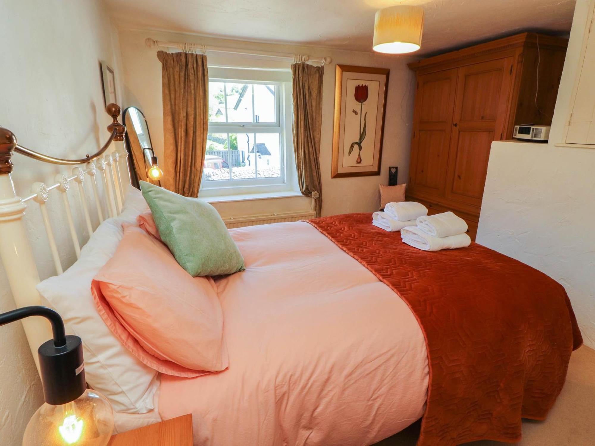 Meadow Cottage Kendal Extérieur photo