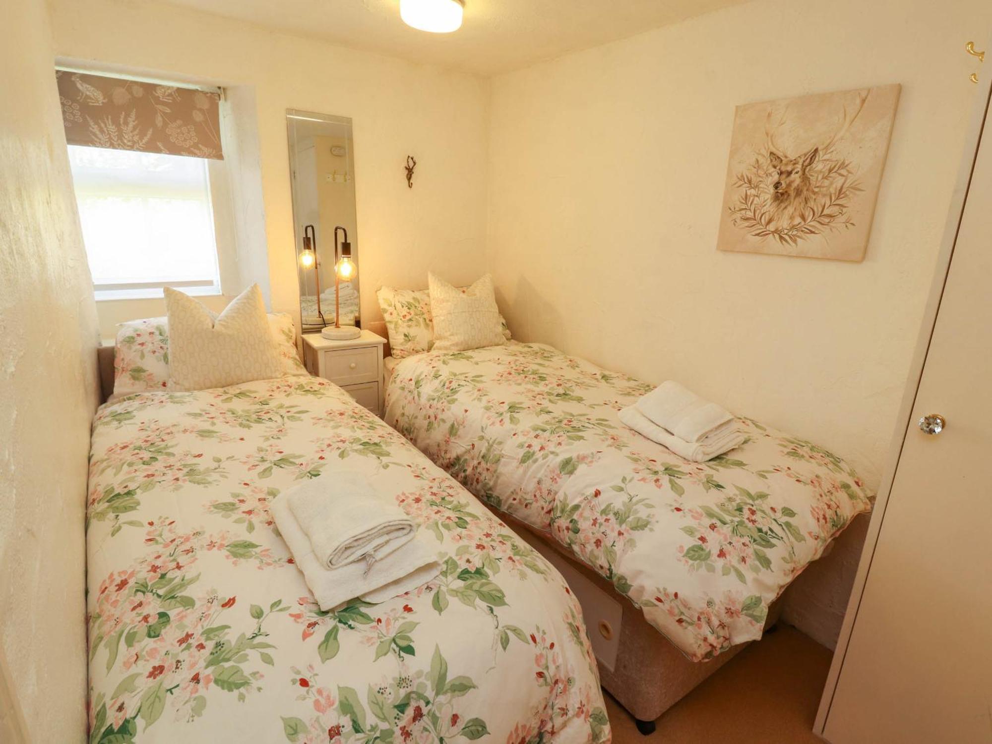 Meadow Cottage Kendal Extérieur photo