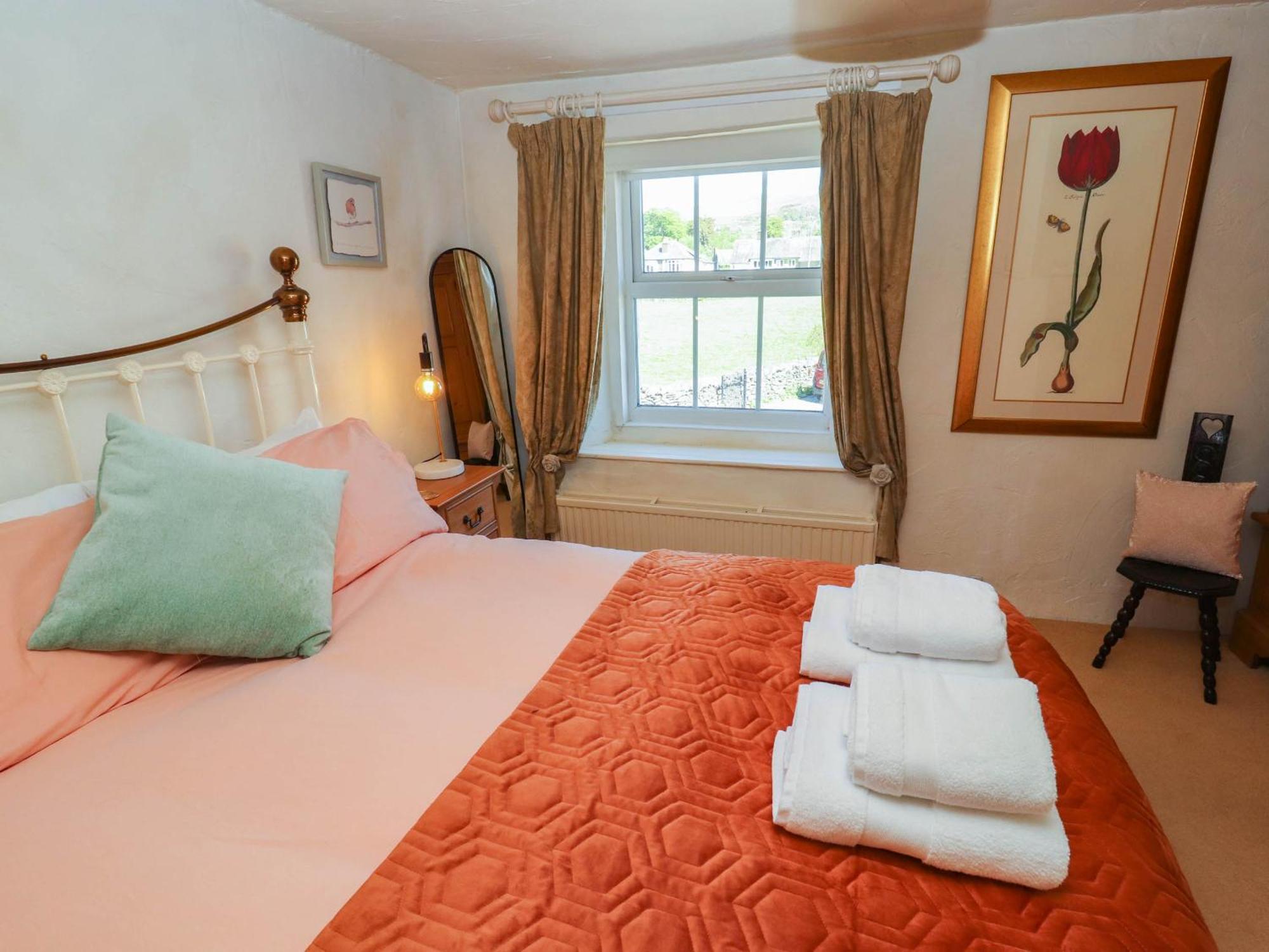 Meadow Cottage Kendal Extérieur photo