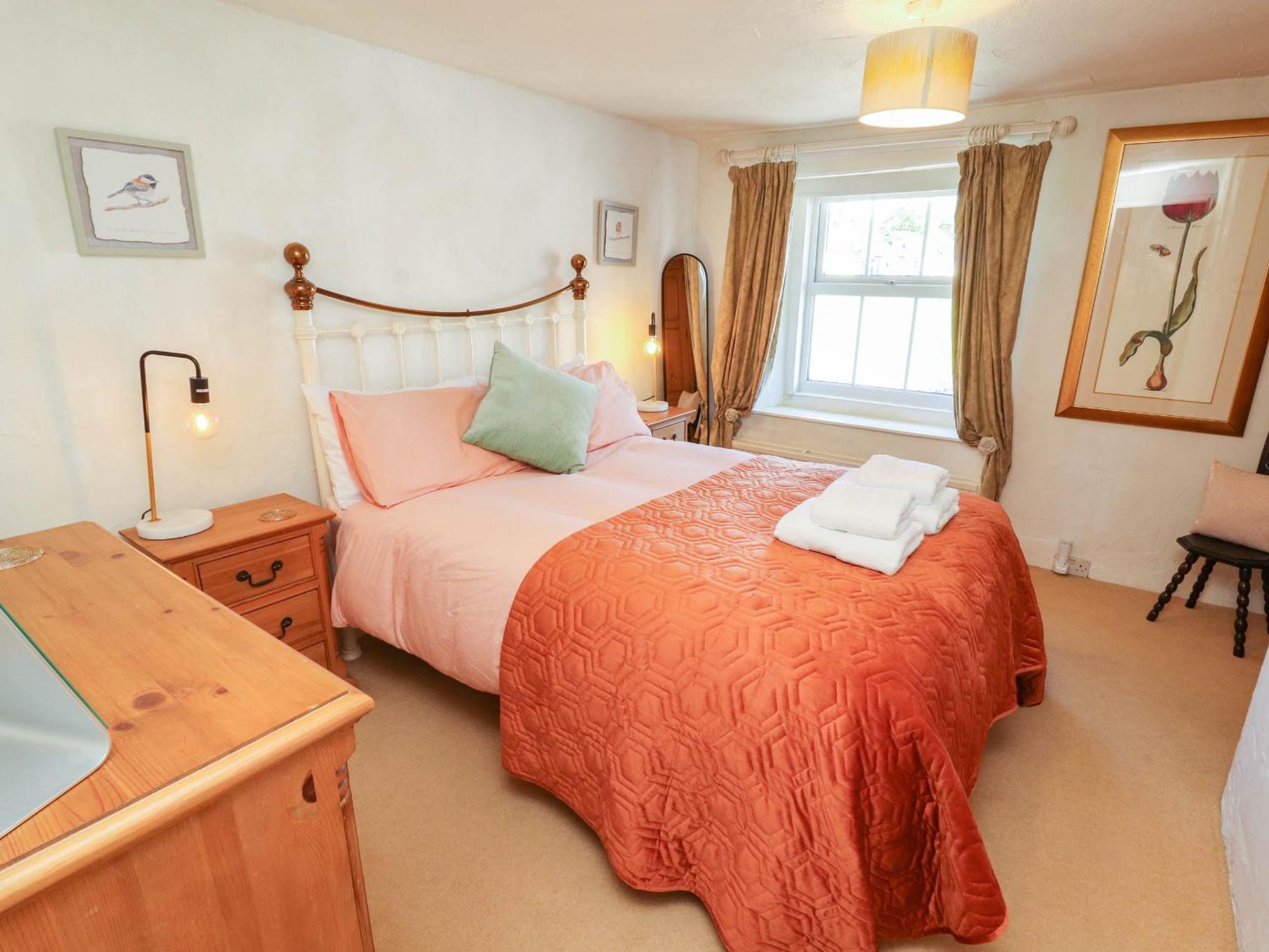 Meadow Cottage Kendal Extérieur photo