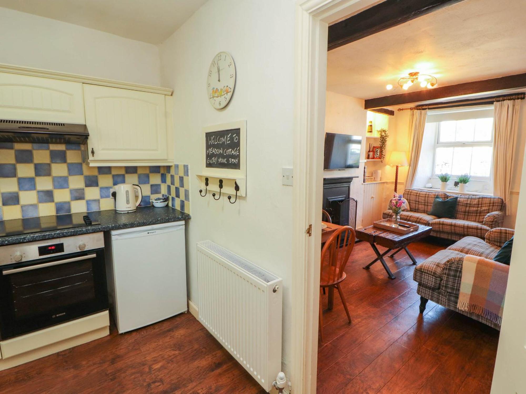 Meadow Cottage Kendal Extérieur photo