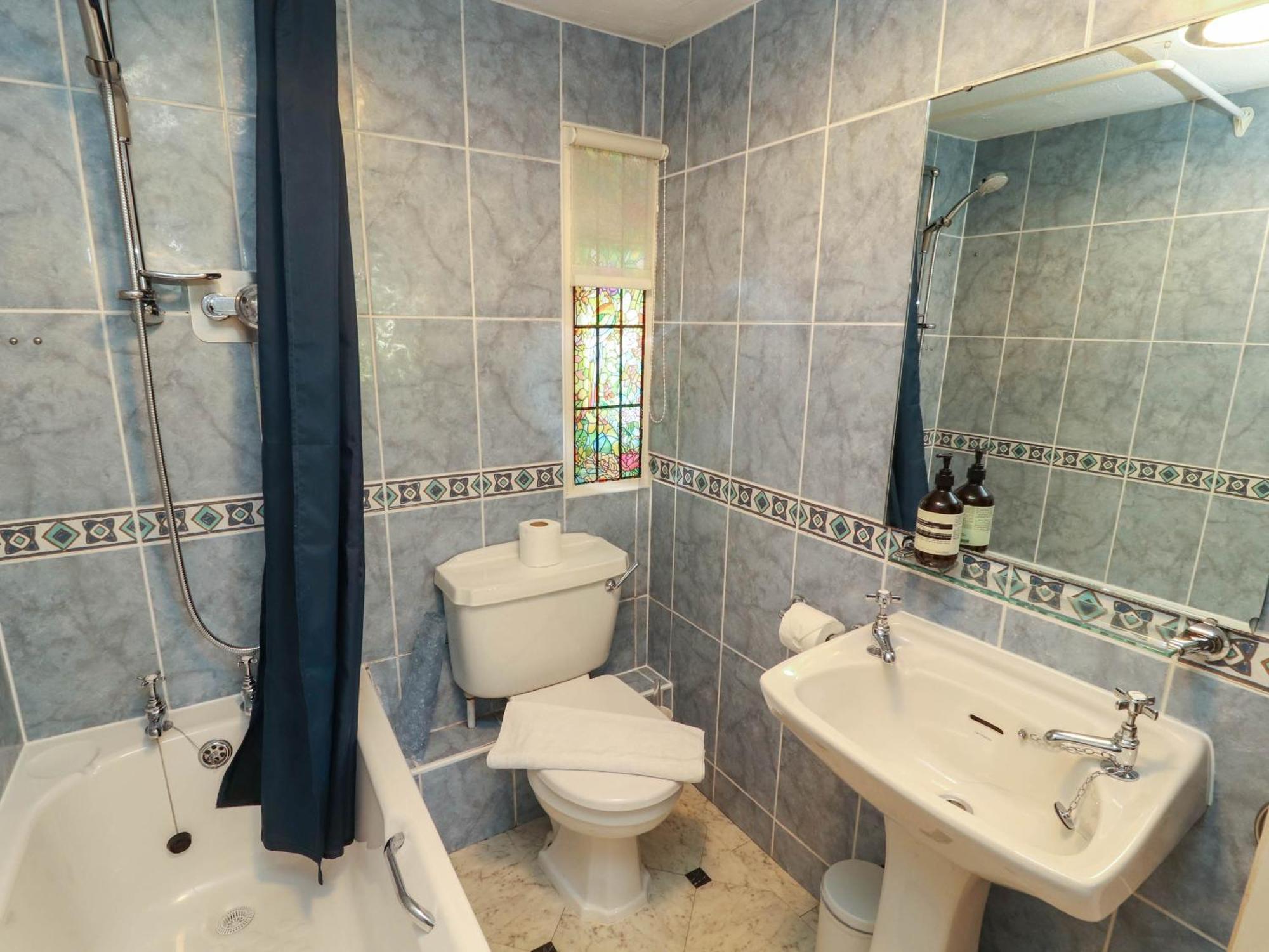 Meadow Cottage Kendal Extérieur photo
