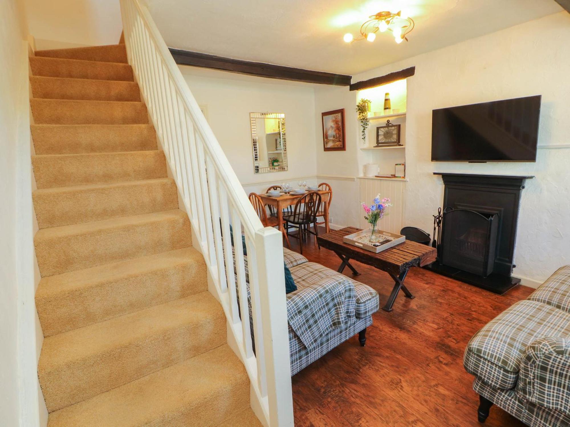 Meadow Cottage Kendal Extérieur photo