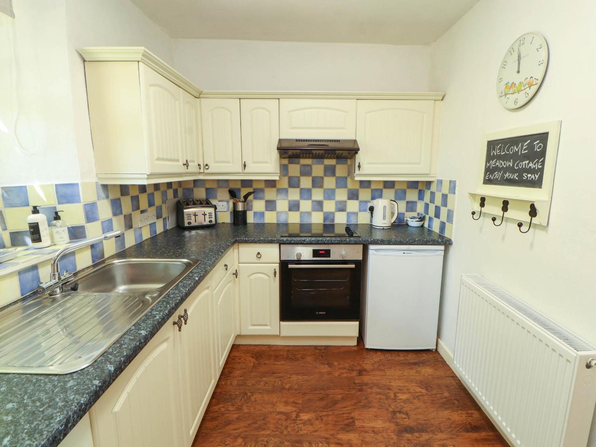 Meadow Cottage Kendal Extérieur photo