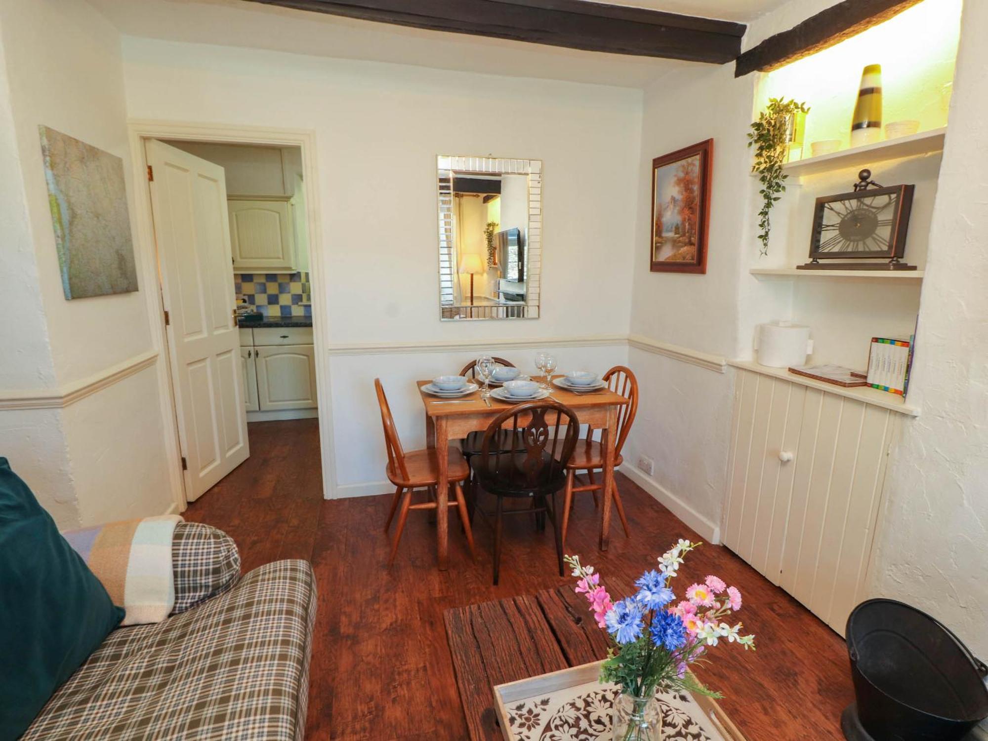 Meadow Cottage Kendal Extérieur photo