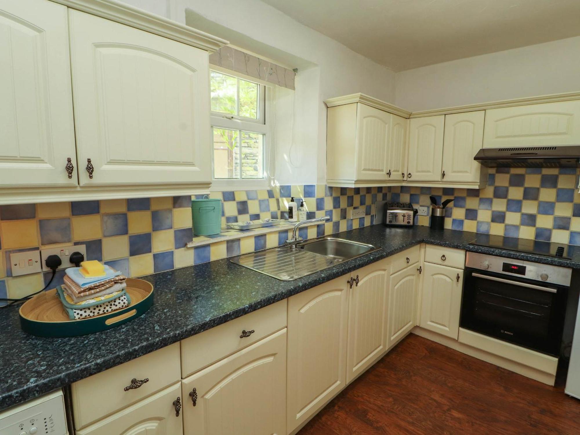Meadow Cottage Kendal Extérieur photo