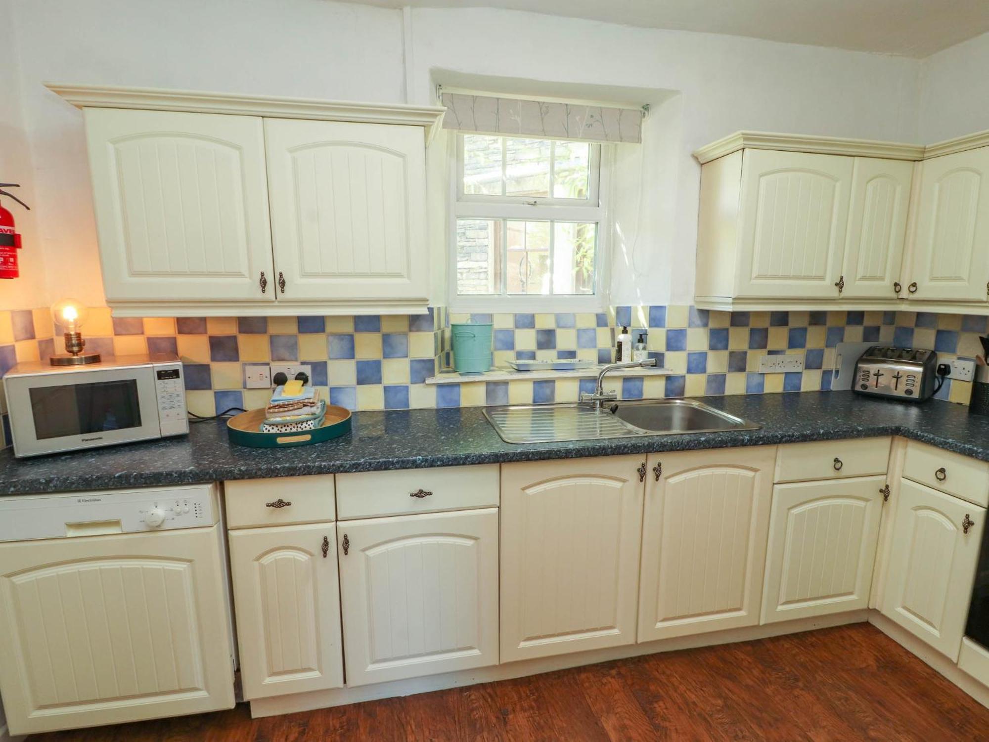 Meadow Cottage Kendal Extérieur photo