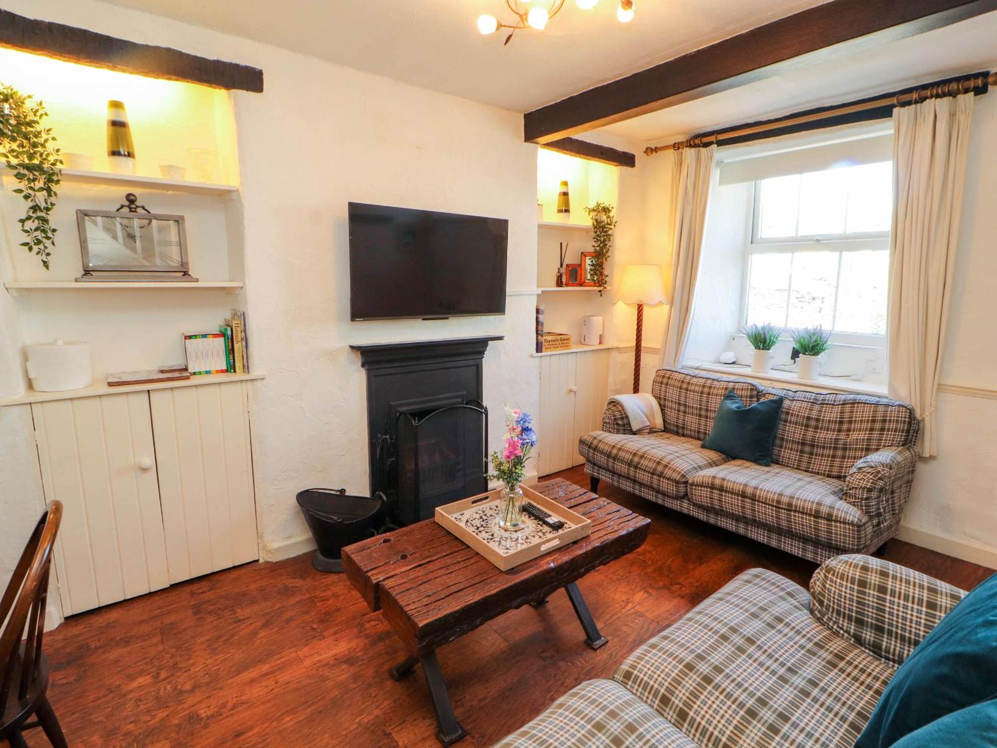 Meadow Cottage Kendal Extérieur photo