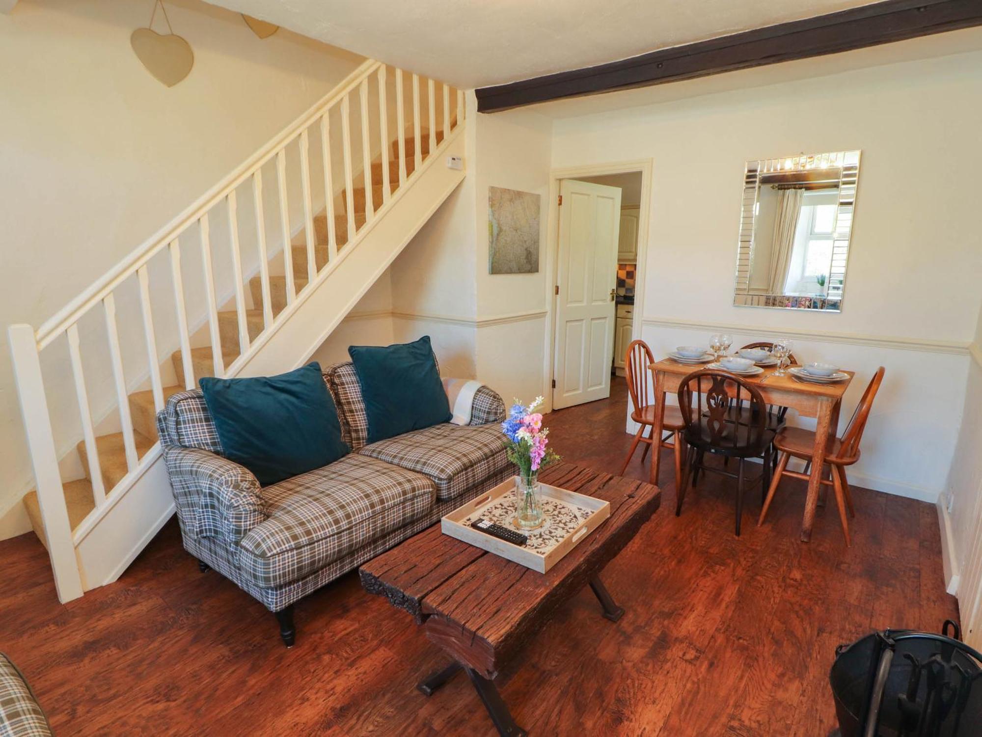 Meadow Cottage Kendal Extérieur photo