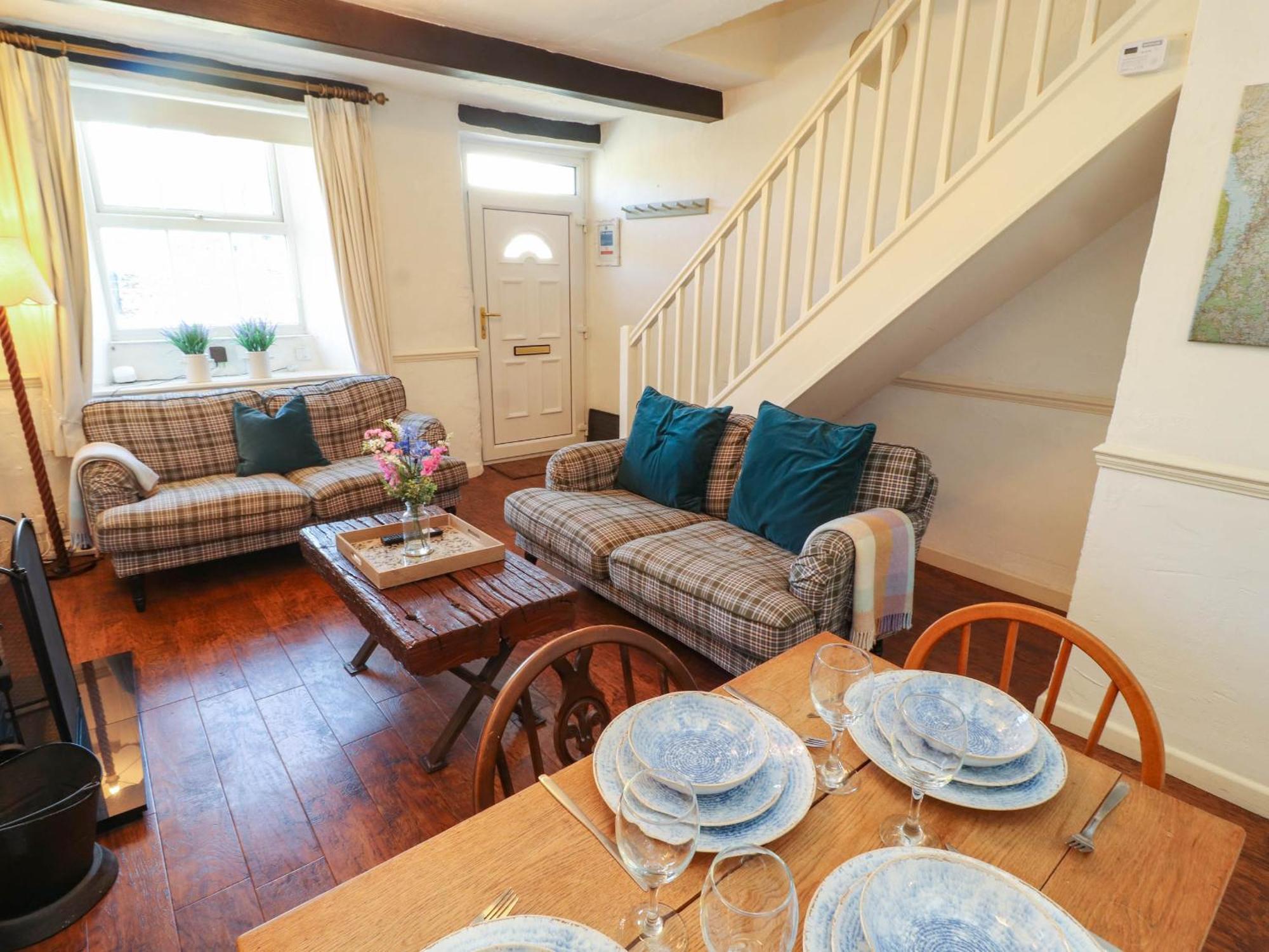 Meadow Cottage Kendal Extérieur photo
